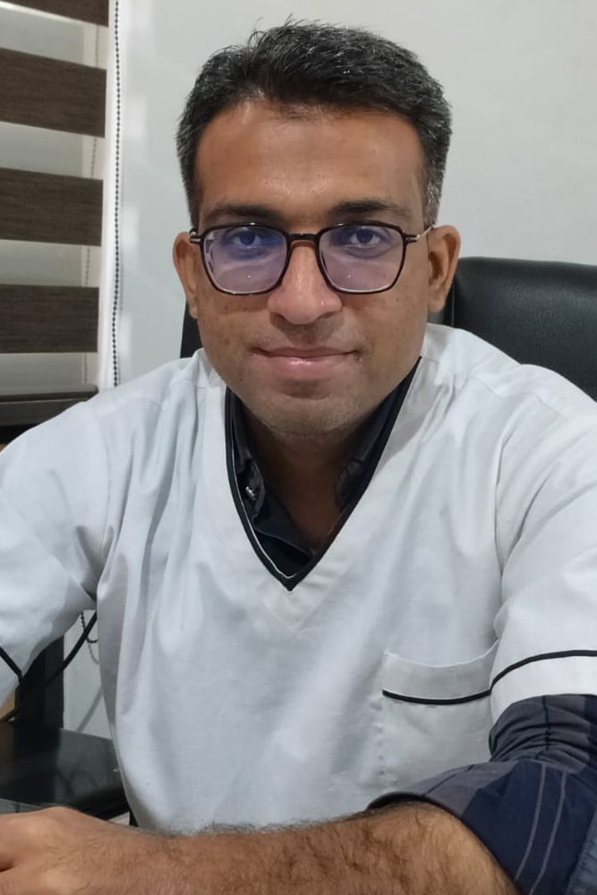 Doctor Ahmedabad